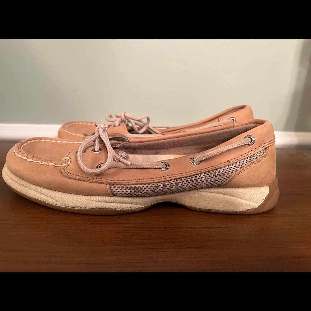 Sperry Women’s Top Sider Boat Shoes
